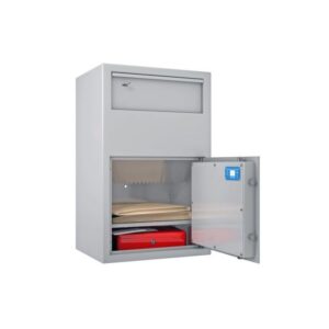 Coffre de dépôt SR 800, 78 litres, S1