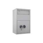 Coffre-fort de dépôt de fonds SR 800, 78 litres, S1