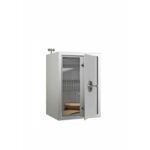 Coffre-fort de dépôt de fonds SE 900, 77 litres, S1