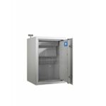 Coffre-fort de dépôt de fonds SE 900, 77 litres, S1