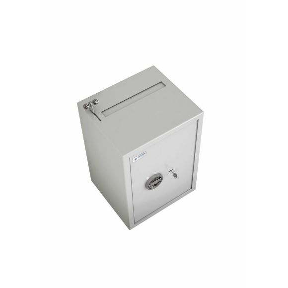 Coffre-fort de dépôt de fonds SE 900, 77 litres, S1