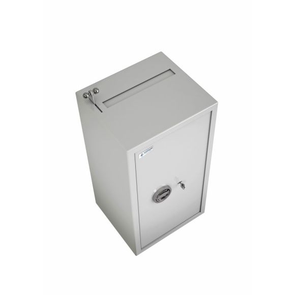 Coffre-fort de dépôt de fonds SE 901, 103 litres, S1