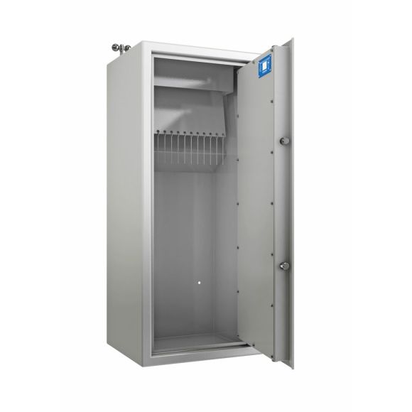 Coffre-fort de dépôt de fonds SE 902, 128 litres, S1
