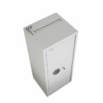 Coffre-fort de dépôt de fonds SE 902, 128 litres, S1