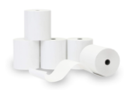 Bobines thermiques pour caisse et TPE, carton de 50