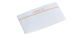Bracelets papier pour paquets de 20 billets, carton de 1 000