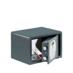 Coffre-fort hôtel Pure-Safe PS 110, 6,7 litres, serrure électronique