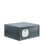 Coffre-fort hôtel pour ordinateur portable Pure-Safe PS 130 LAP, serrure électronique
