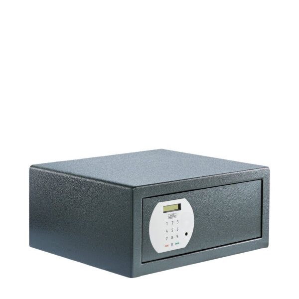 Coffre-fort hôtel pour ordinateur portable Pure-Safe PS 130 LAP, serrure électronique