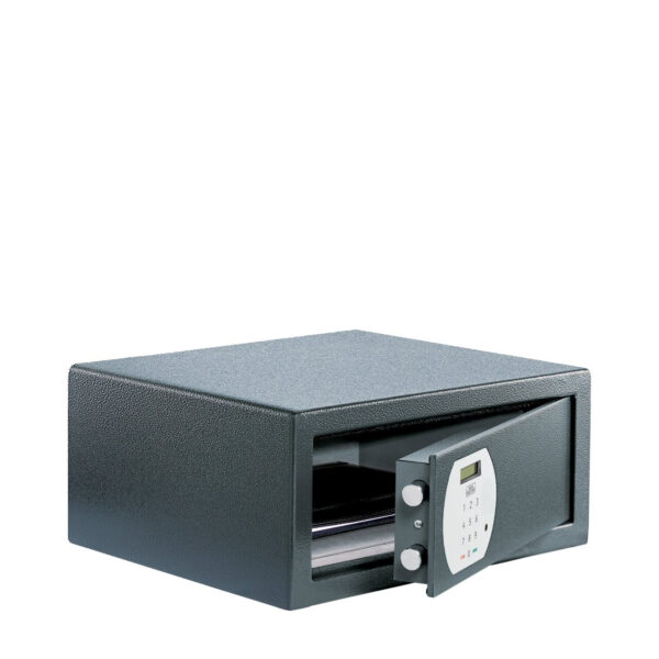 Coffre-fort hôtel pour ordinateur portable Pure-Safe PS 130 LAP, serrure électronique