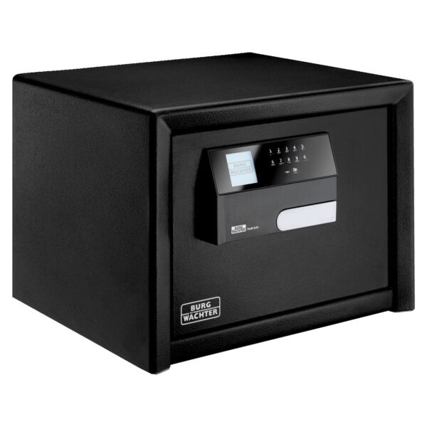 Coffre-fort S2 ignifuge Profi-Safe PRS 510, 15,2 litres, LFS 30 P