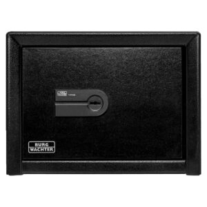 Coffre-fort S2 ignifuge Profi-Safe PRS 510, 15,2 litres, LFS 30 P