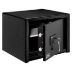 Coffre-fort S2 ignifuge Profi-Safe PRS 510, 15,2 litres, LFS 30 P