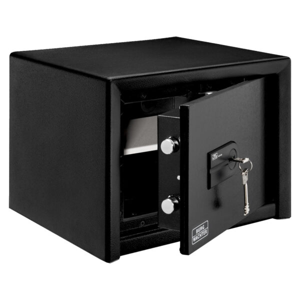 Coffre-fort S2 ignifuge Profi-Safe PRS 510, 15,2 litres, LFS 30 P