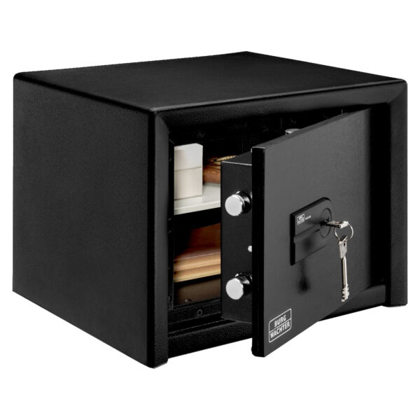 Coffre-fort S2 ignifuge Profi-Safe PRS 510, 15,2 litres, LFS 30 P