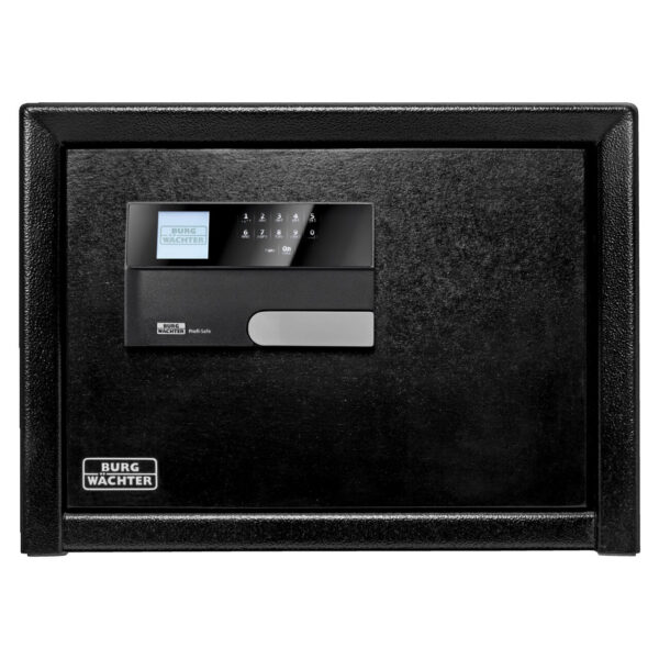 Coffre-fort S2 ignifuge Profi-Safe PRS 520, 27,7 litres, LFS 30 P