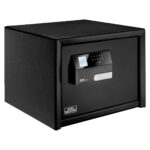 Coffre-fort S2 ignifuge Profi-Safe PRS 520, 27,7 litres, LFS 30 P