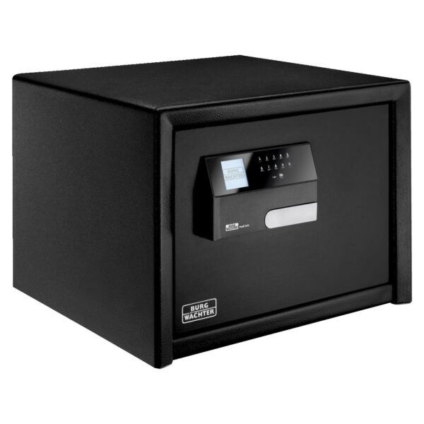 Coffre-fort S2 ignifuge Profi-Safe PRS 520, 27,7 litres, LFS 30 P