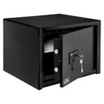 Coffre-fort S2 ignifuge Profi-Safe PRS 520, 27,7 litres, LFS 30 P