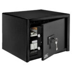 Coffre-fort S2 ignifuge Profi-Safe PRS 520, 27,7 litres, LFS 30 P