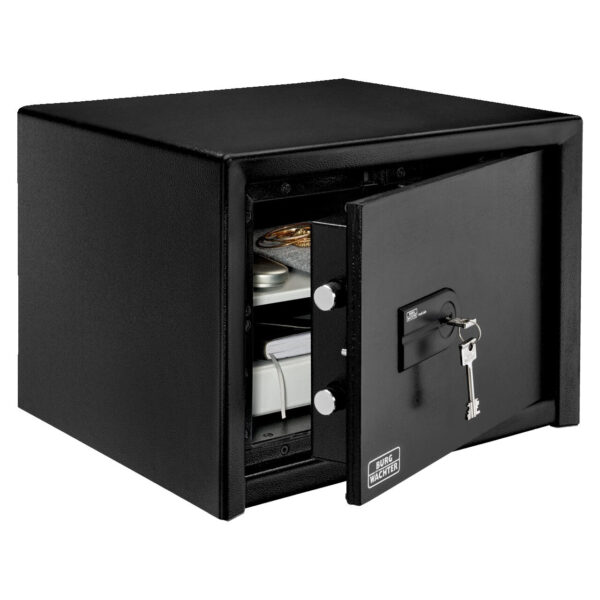 Coffre-fort S2 ignifuge Profi-Safe PRS 520, 27,7 litres, LFS 30 P