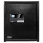 Coffre-fort S2 ignifuge Profi-Safe PRS 540, 50,2 litres, LFS 30 P