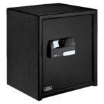 Coffre-fort S2 ignifuge Profi-Safe PRS 540, 50,2 litres, LFS 30 P