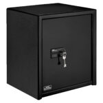 Coffre-fort S2 ignifuge Profi-Safe PRS 540, 50,2 litres, LFS 30 P