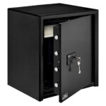 Coffre-fort S2 ignifuge Profi-Safe PRS 540, 50,2 litres, LFS 30 P