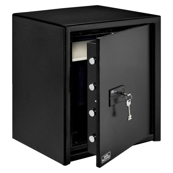 Coffre-fort S2 ignifuge Profi-Safe PRS 540, 50,2 litres, LFS 30 P