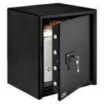 Coffre-fort S2 ignifuge Profi-Safe PRS 540, 50,2 litres, LFS 30 P