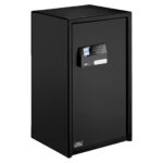 Coffre-fort S2 ignifuge Profi-Safe PRS 580, 78,3 litres, LFS 30 P