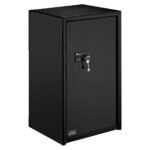 Coffre-fort S2 ignifuge Profi-Safe PRS 580, 78,3 litres, LFS 30 P
