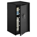 Coffre-fort S2 ignifuge Profi-Safe PRS 580, 78,3 litres, LFS 30 P