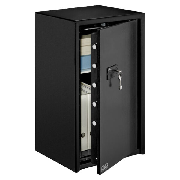 Coffre-fort S2 ignifuge Profi-Safe PRS 580, 78,3 litres, LFS 30 P