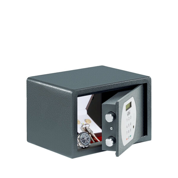 Coffre-fort de meuble Pure-Safe PS 110, 6,9 litres, non certifié