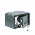Coffre-fort de meuble Pure-Safe PS 110, 6,9 litres, non certifié