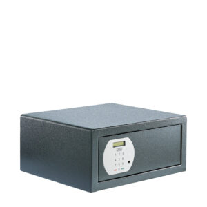 Coffre-fort hôtel pour ordinateur portable Pure-Safe PS 130 LAP, serrure électronique