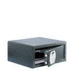 Coffre-fort hôtel pour ordinateur portable Pure-Safe PS 130 LAP, serrure électronique