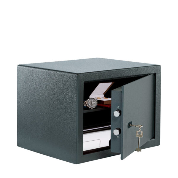 Coffre-fort de meuble Pure-Safe PS 130, 40,4 litres, non certifié