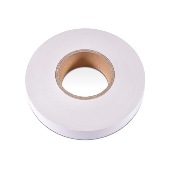 Bobines de banderolage pour liasses de billets, par carton