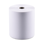 Bobines thermiques pour caisse et TPE, carton de 50